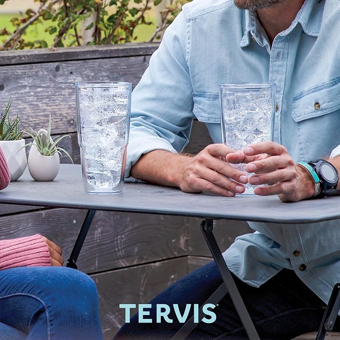 Tervis 24oz Tritan Tumbler | Sara Berrenson