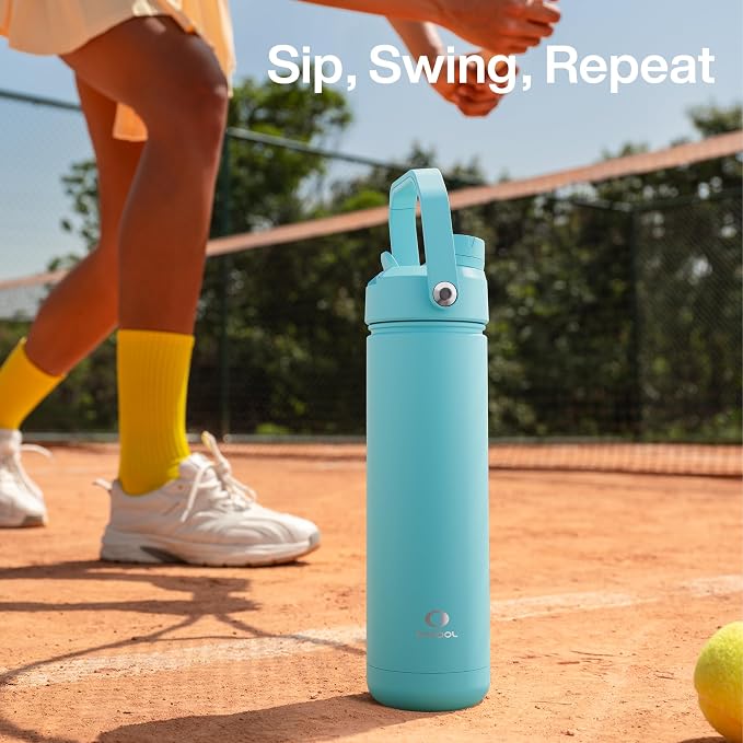 ENCOOL Insulated Water Bottle