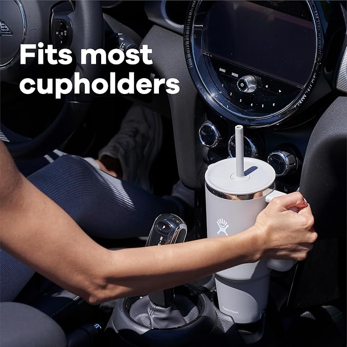 Hydro Flask Travel Tumbler