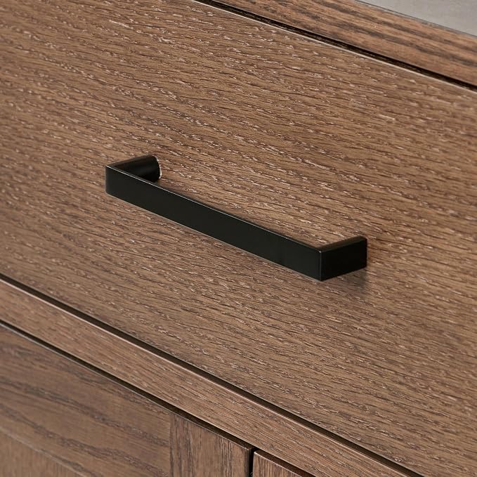 Hepburn 60 Inch Single Rectangle Sink Bathroom Vanity