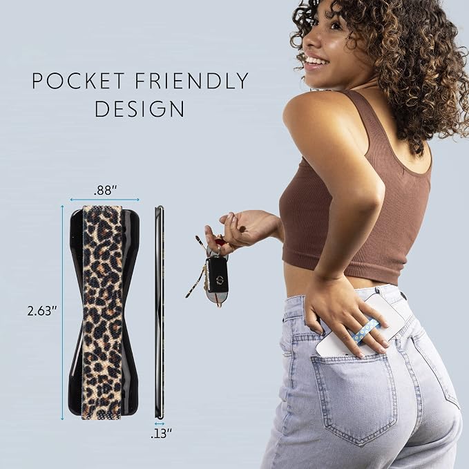 LOVEHANDLE Universal Phone Grip