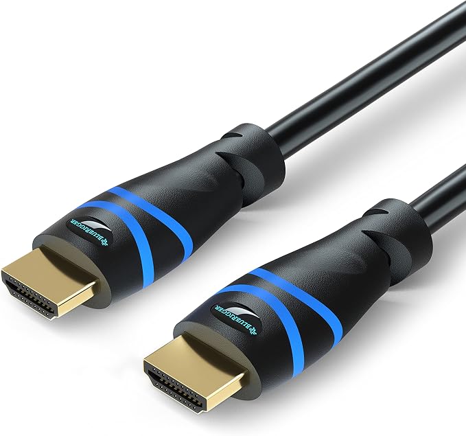 BlueRigger 8K HDMI Cable
