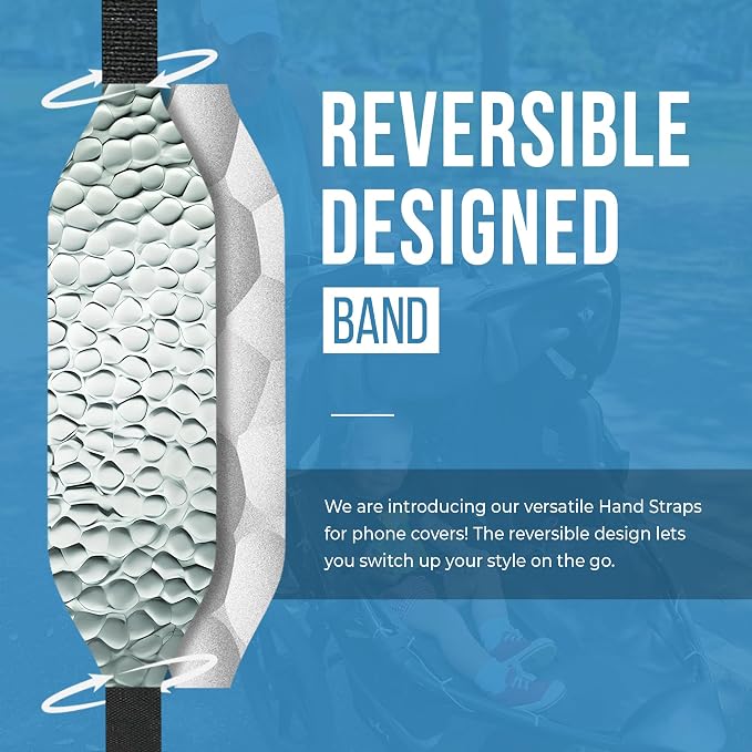 Phone Grip Strap