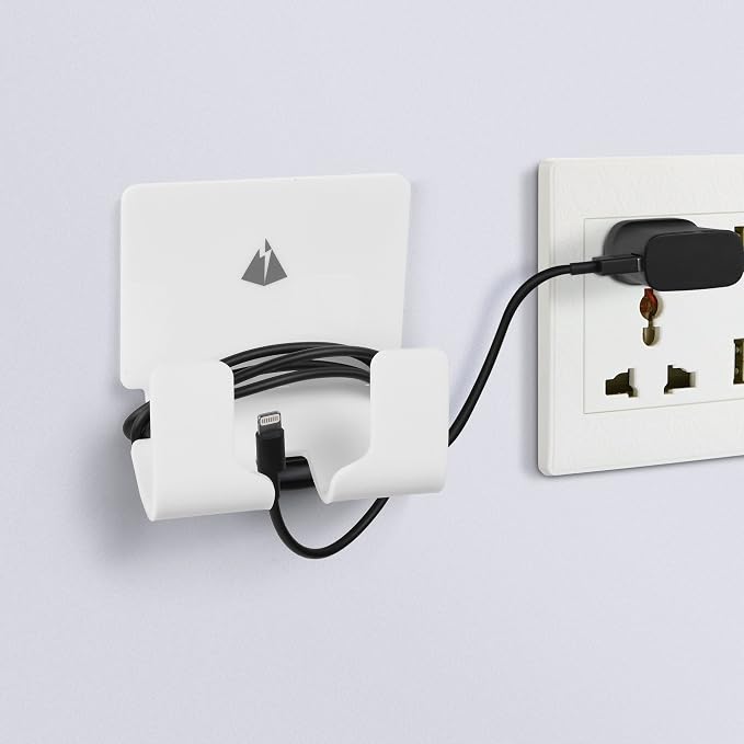 TXEsign Adhesive Wall Phone Holder Mount