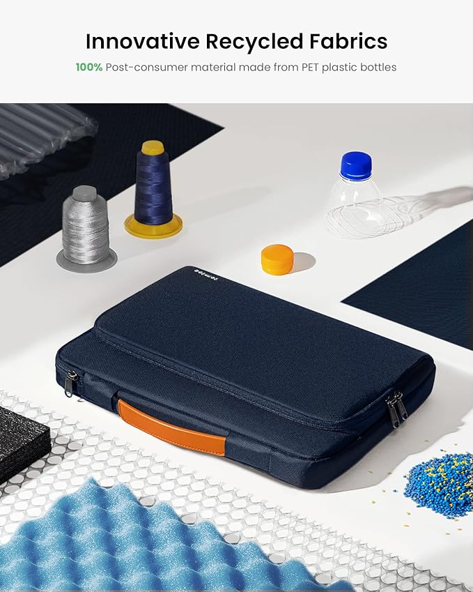 tomtoc 360 Protective Laptop Case