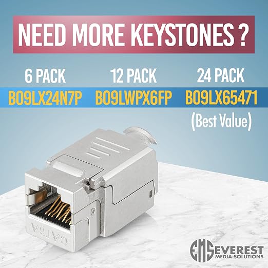 Everest Media Solutions easySHIELD