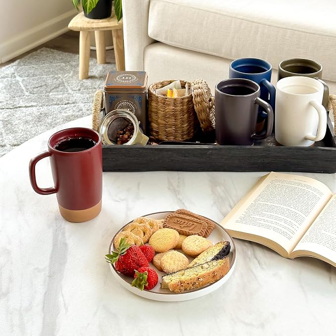Mora Ceramics Large Tea Mug