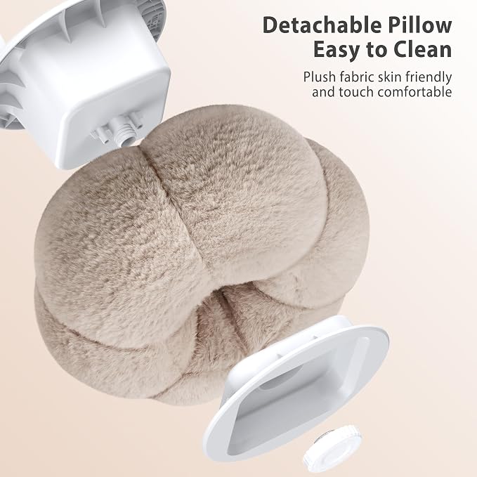 CreaDream Pumpkin Tablet Pillow Stand Holder