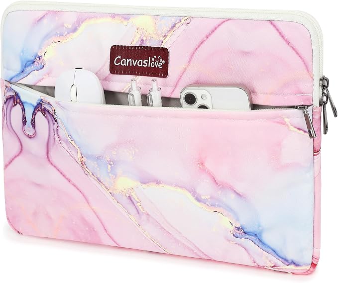 Canvaslove Laptop Sleeve Case Bag Cover