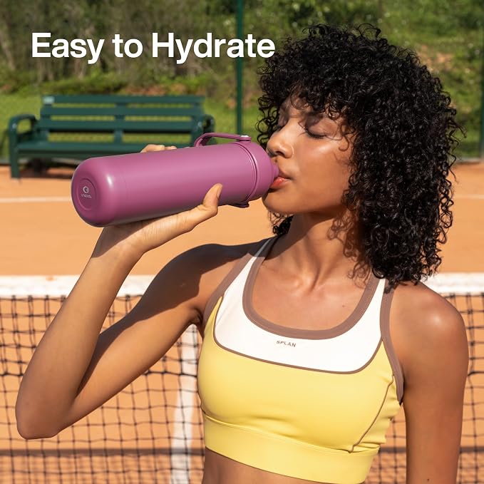 ENCOOL Insulated Water Bottle