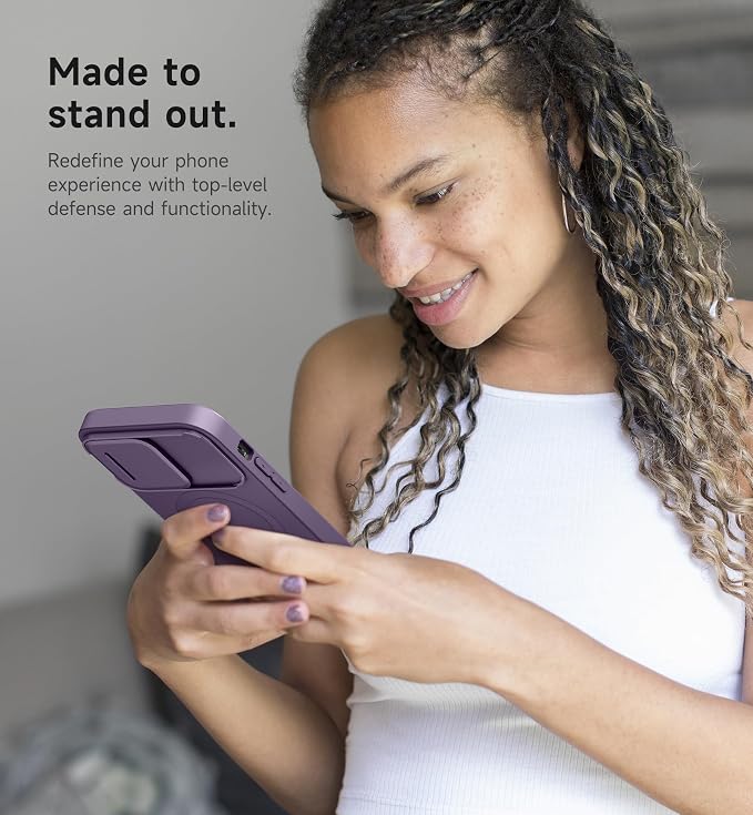 SURITCH for iPhone 14 Pro Max Case