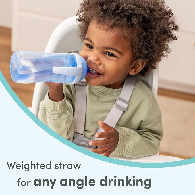 NUK First Choice Moana Learner Cup, 10 oz. Sippy Cup