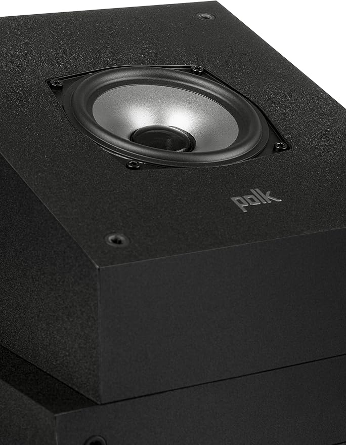 Polk Monitor XT90 Hi-Res Height Speaker Pair