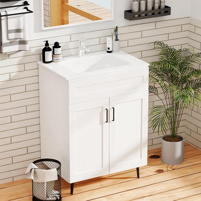 24/30/36 Inch Bathroom Vanities