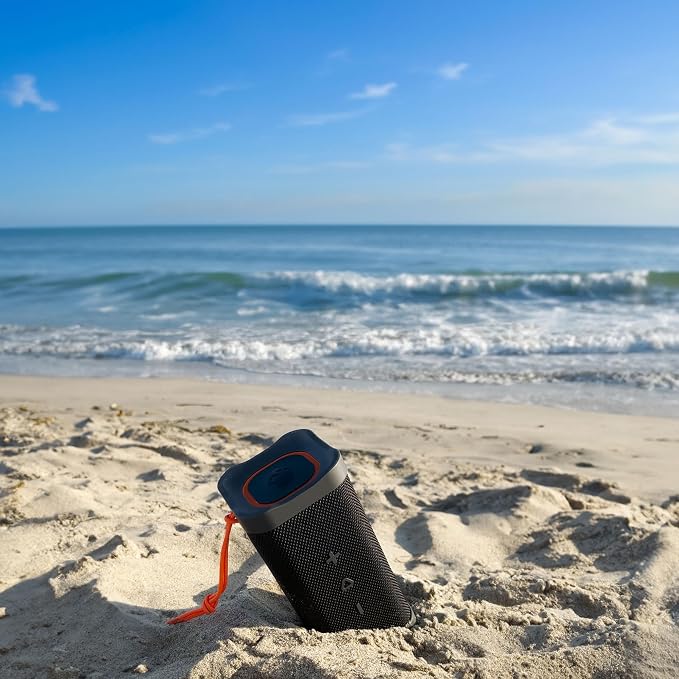 Skullcandy Terrain XL Wireless Bluetooth Speaker