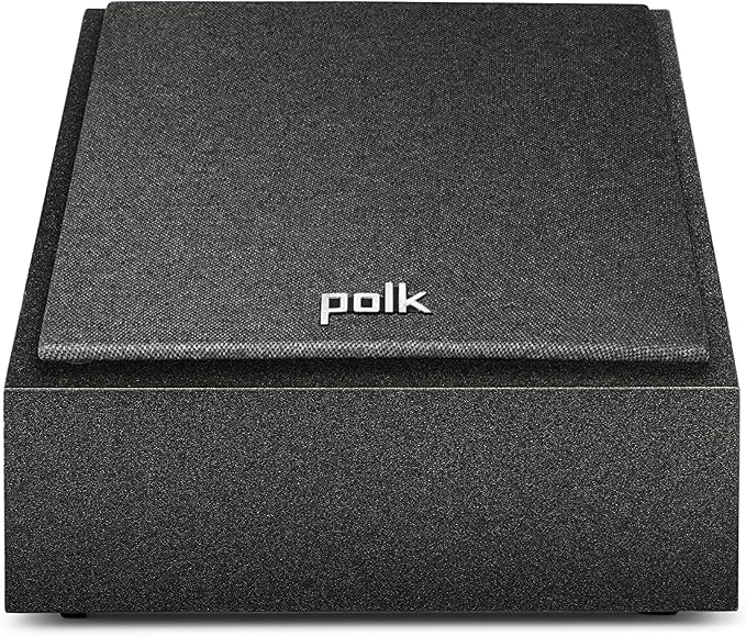 Polk Monitor XT90 Hi-Res Height Speaker Pair