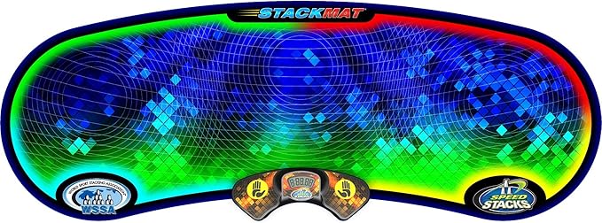 Speed Stacks | Sport Stacking Competitor, Holding Stem,