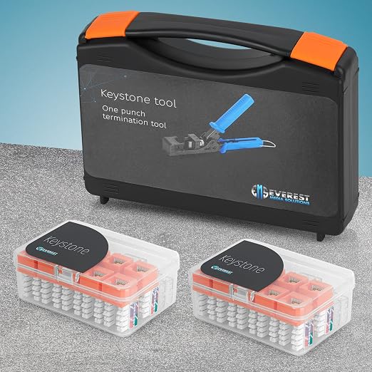 Everest easyJACK