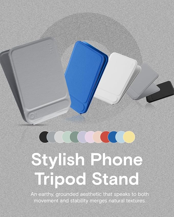 MOFT Phone Tripod Stand Selfie Stick