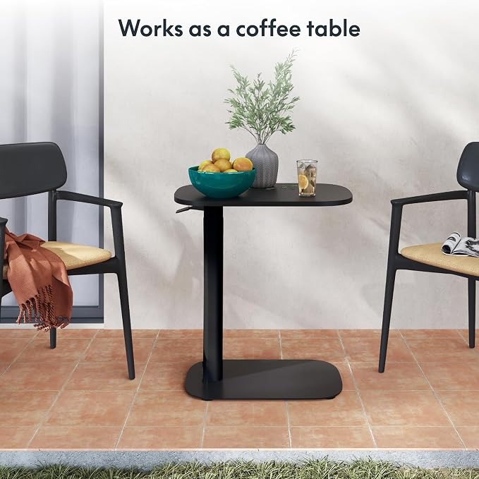 FLEXISPOT Adjustable C Table
