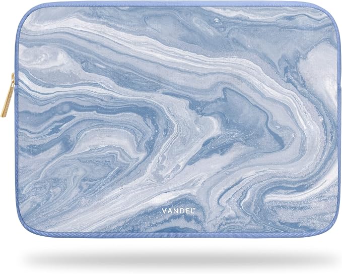 Vandel MacBook Air 13 inch Laptop Sleeve, Fits 13-13.3 inch Laptops: Neoprene