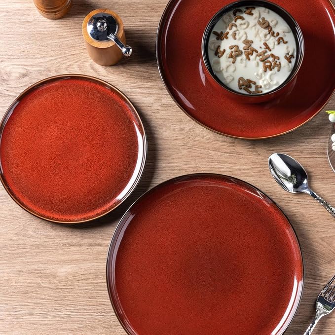 LERATIO Ceramic Dinnerware Sets