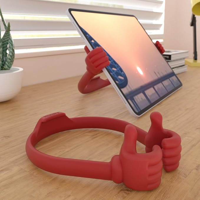 Honsky Thumbs Up Tablet Stand