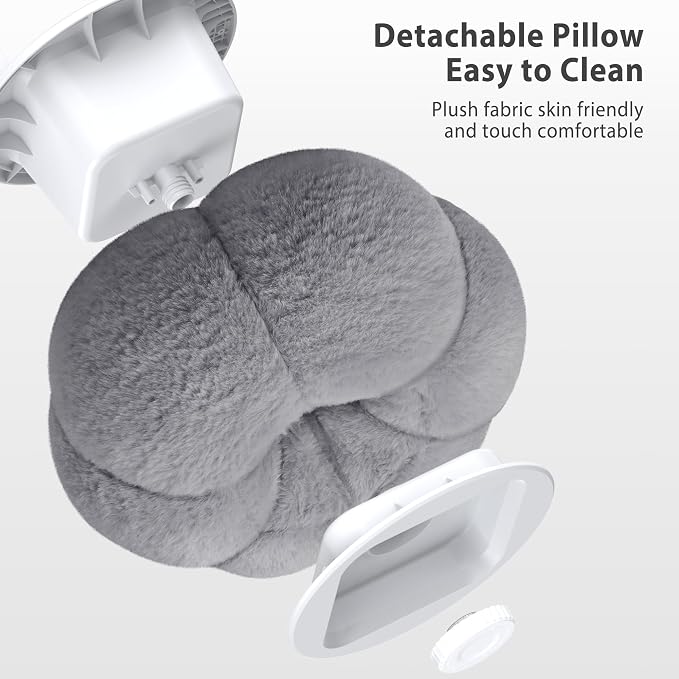 CreaDream Pumpkin Tablet Pillow Stand Holder