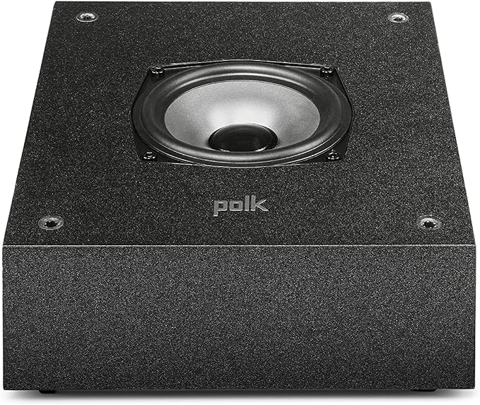 Polk Monitor XT90 Hi-Res Height Speaker Pair