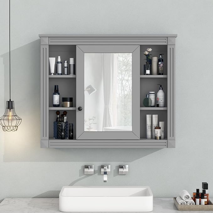 Bathroom Medicine Cabinet