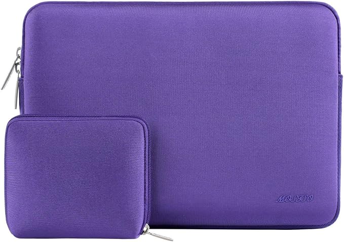 MOSISO Laptop Case 13.3 inch, 13-13.3 inch Laptop Sleeve Bag Compatible