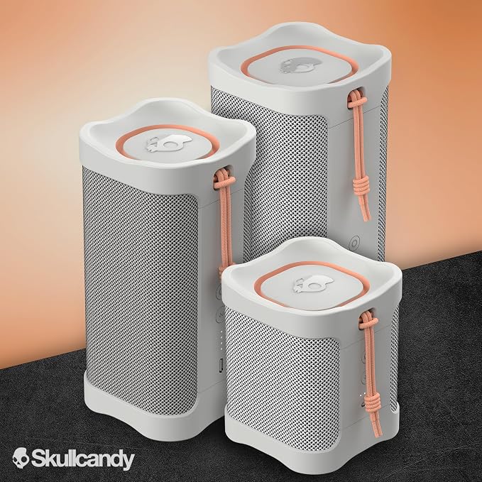 Skullcandy Terrain XL Wireless Bluetooth Speaker