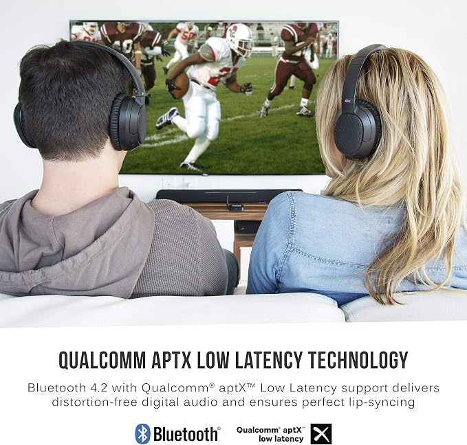 MEE audio Connect Hub Bluetooth Transmitter/Receiver
