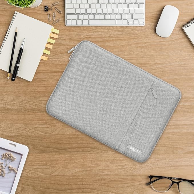 MOSISO Laptop Case 13 inch, 13 inch Laptop Sleeve Compatible