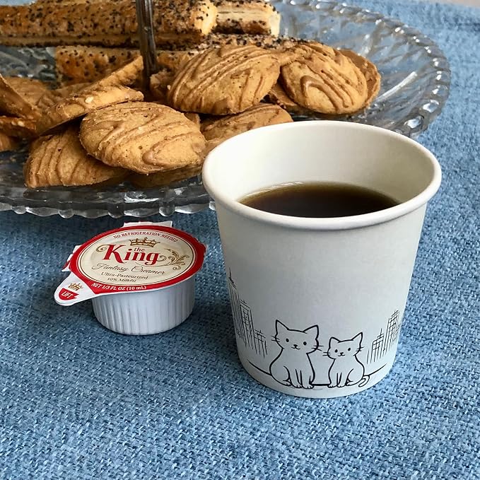 4 Oz Espresso Cups