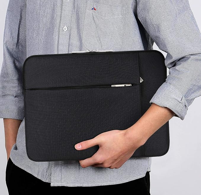 Lacdo 13 inch Laptop Sleeve Case