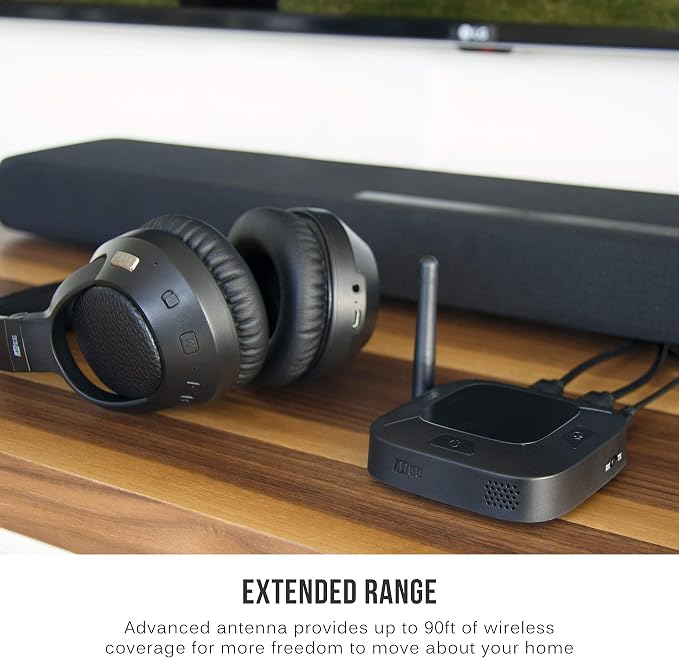 MEE audio Connect Hub Bluetooth Transmitter/Receiver