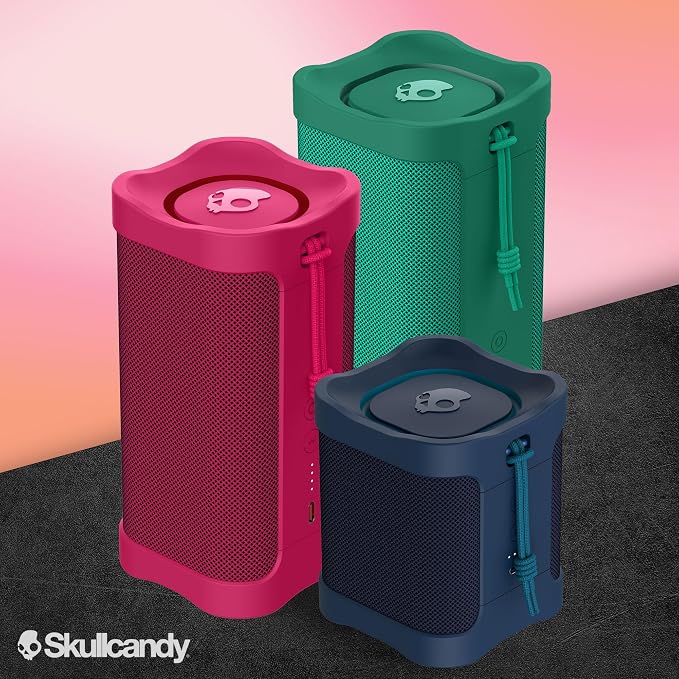 Skullcandy Terrain XL Wireless Bluetooth Speaker