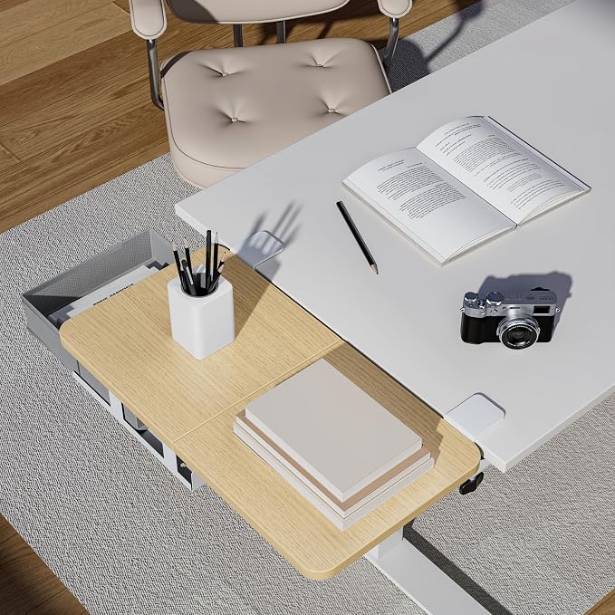 Desk Extender Tray, Desk Extension