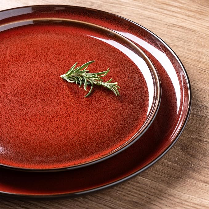 LERATIO Ceramic Dinnerware Sets