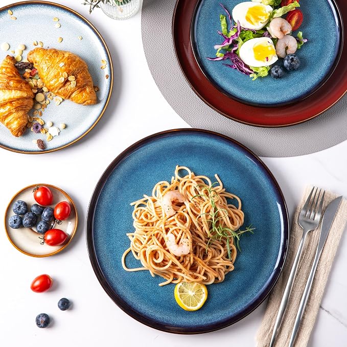 LERATIO Ceramic Dinnerware Sets