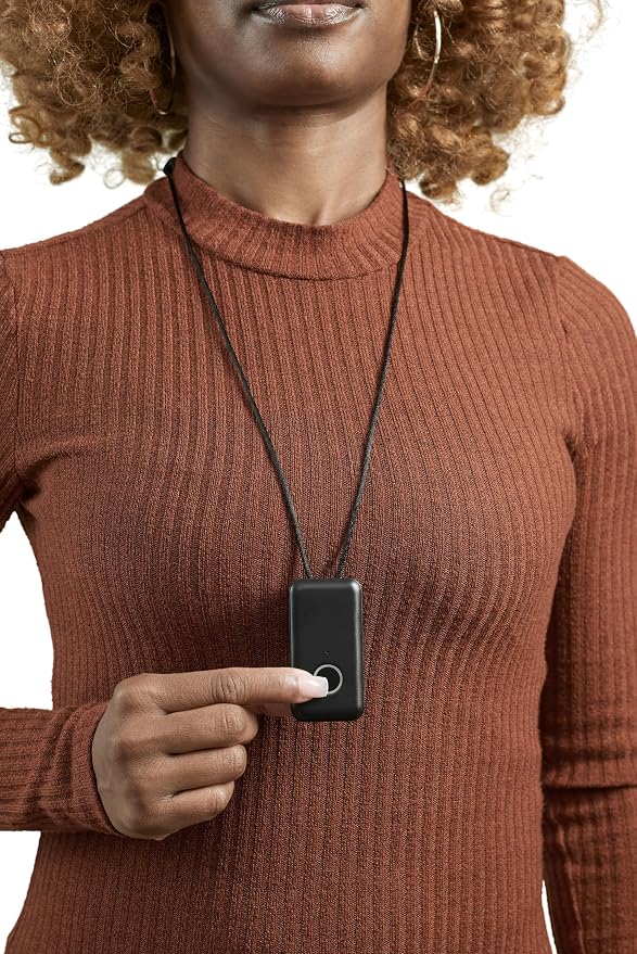 Safety+ Gemini 4G Medical Alert System