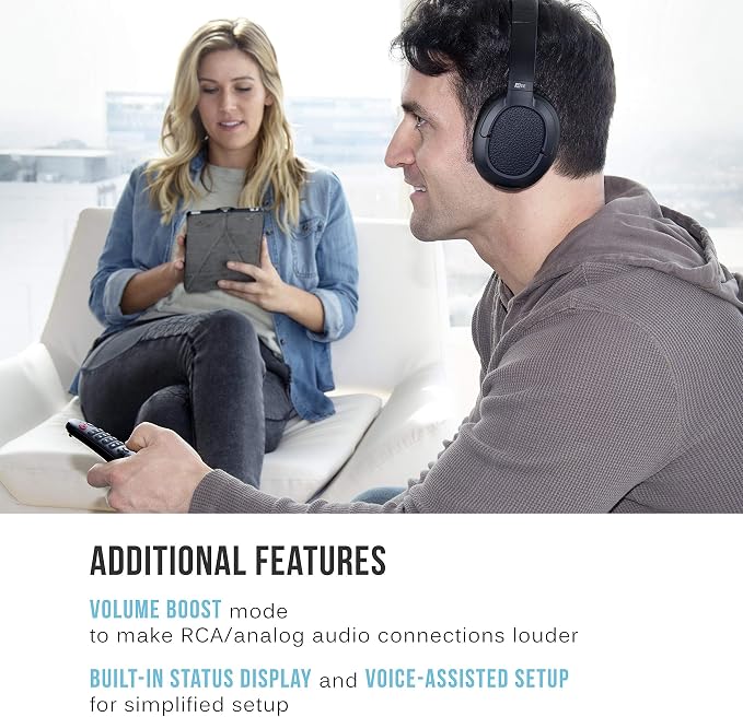 MEE audio Connect Hub Bluetooth Transmitter/Receiver