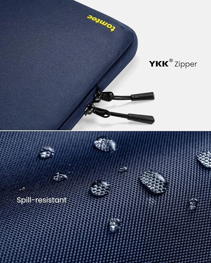 tomtoc 360 Protective Tablet Sleeve